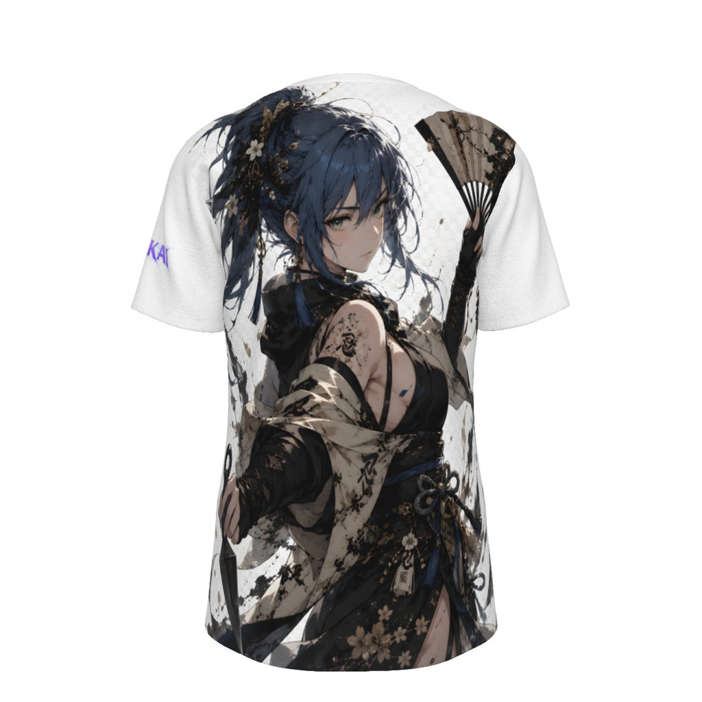 Camiseta La Dama Signature