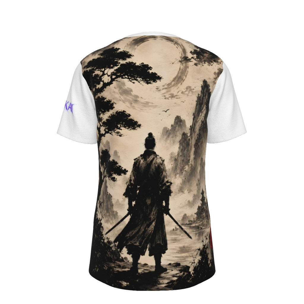 Camiseta La Disciplina Signature