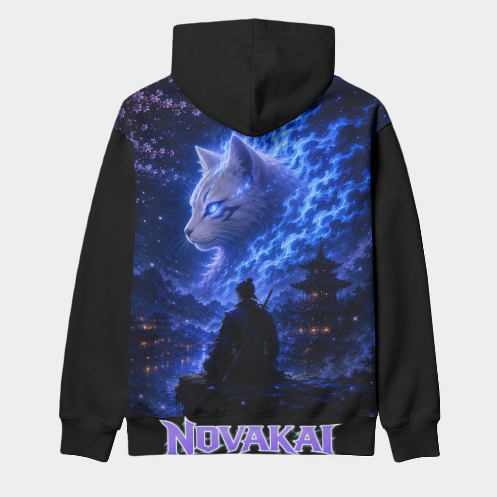 Sudadera El Guardián Signature