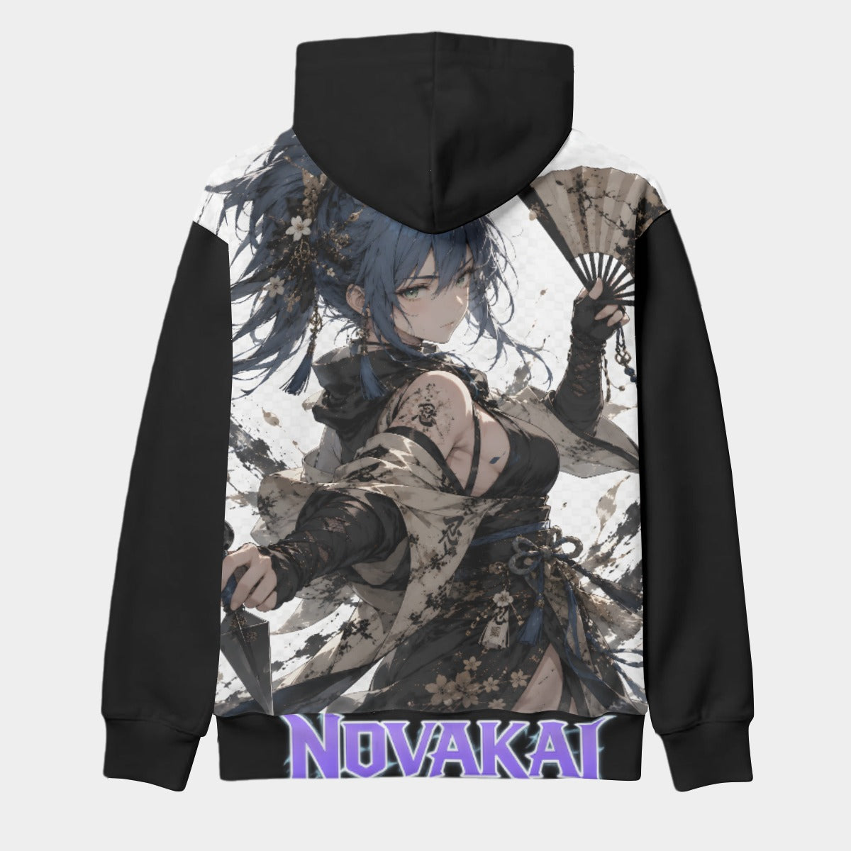 Sudadera La Dama Signature