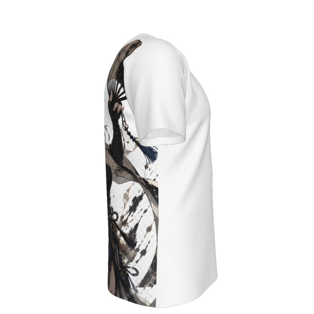 Camiseta La Dama Signature