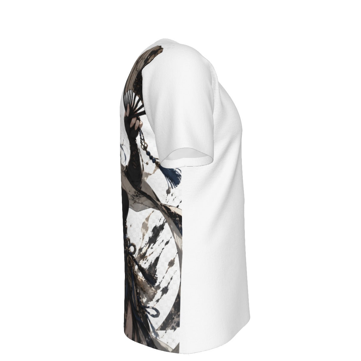 Camiseta La Dama Signature