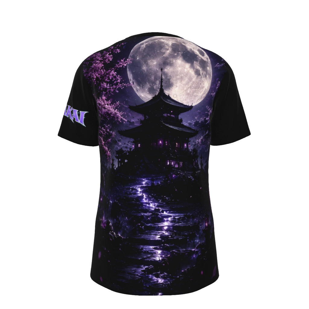 Camiseta El Templo Olvidado Signature