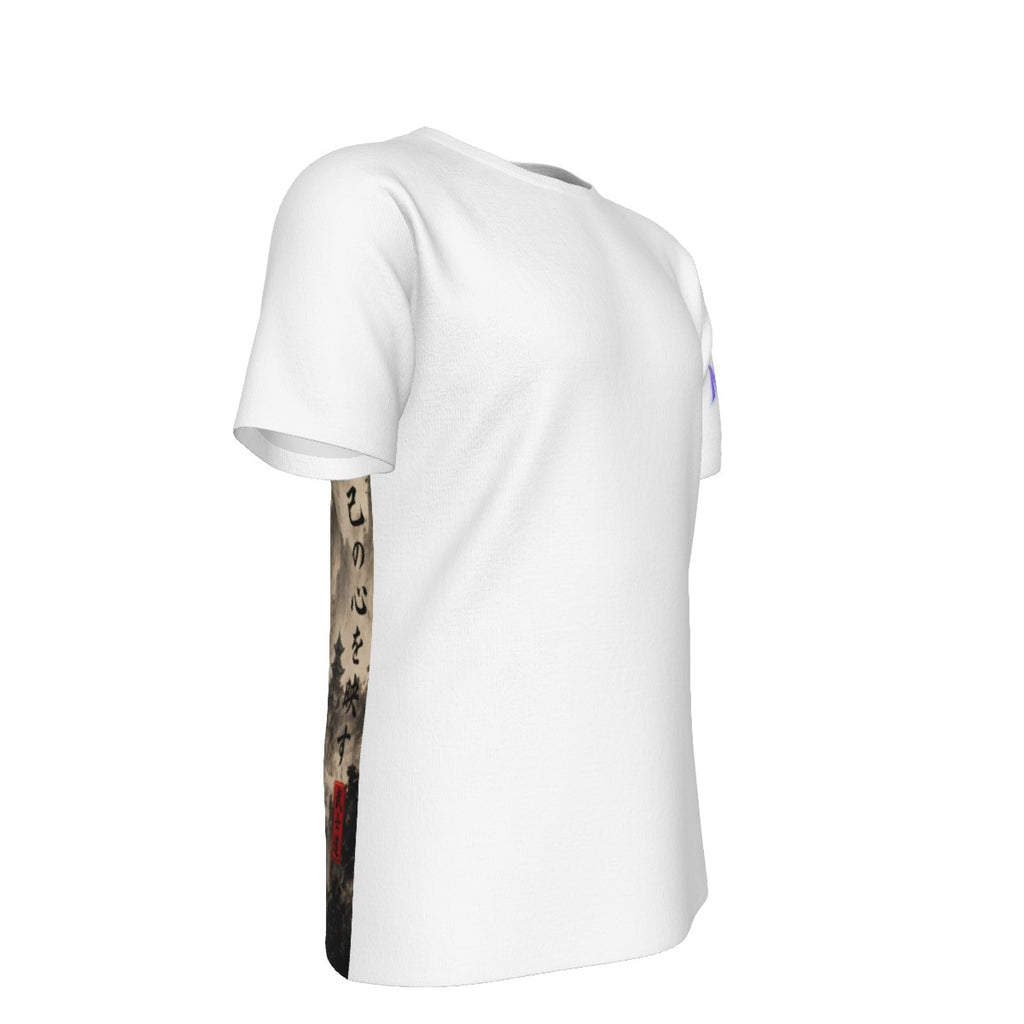 Camiseta La Disciplina Signature