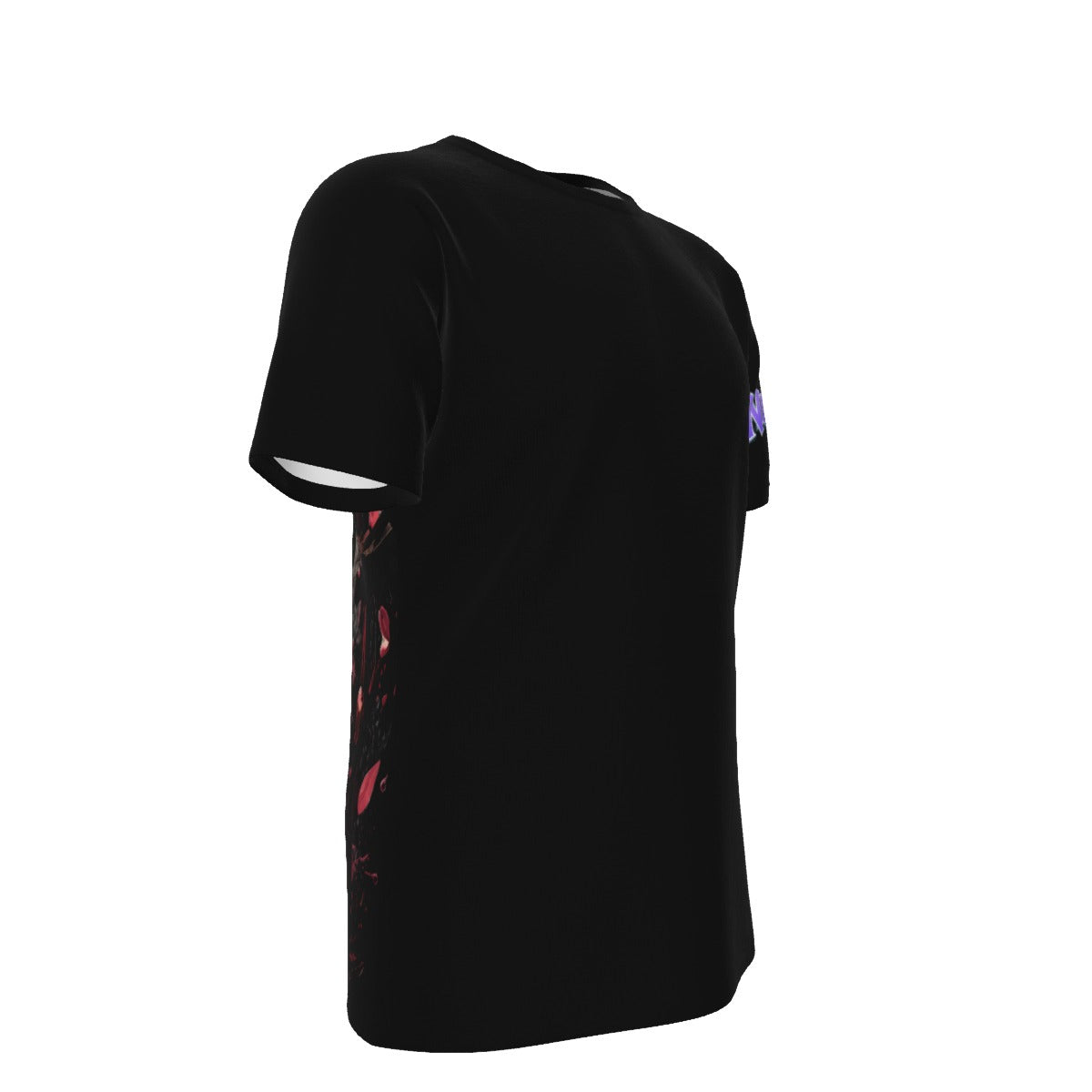 Camiseta La Máscara Oni Signature