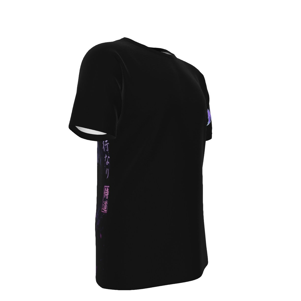 Camiseta El Templo Olvidado Signature