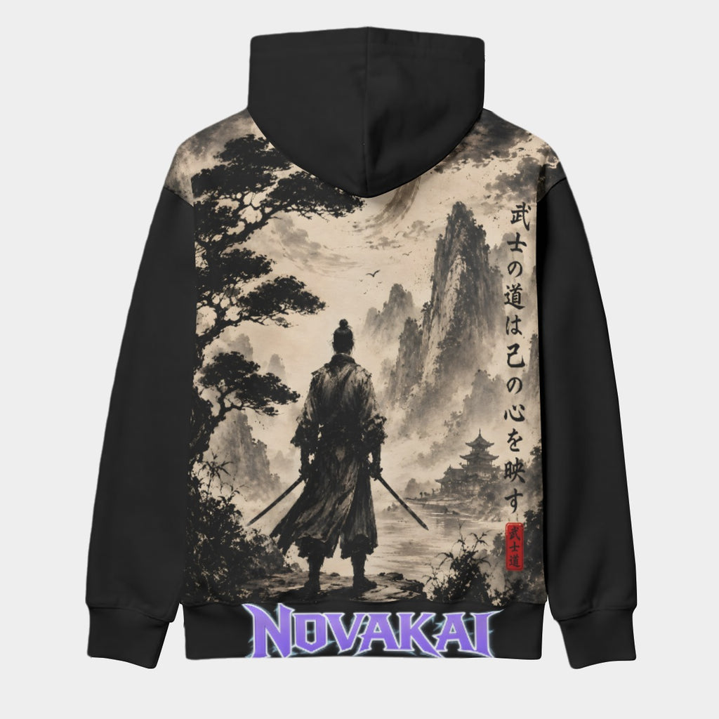 Sudadera La Disciplina Signature
