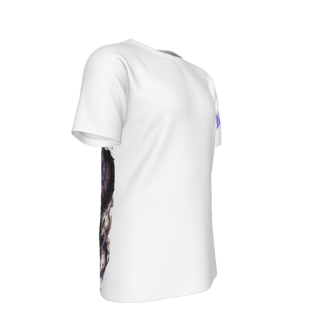 Camiseta El Dragón Signature
