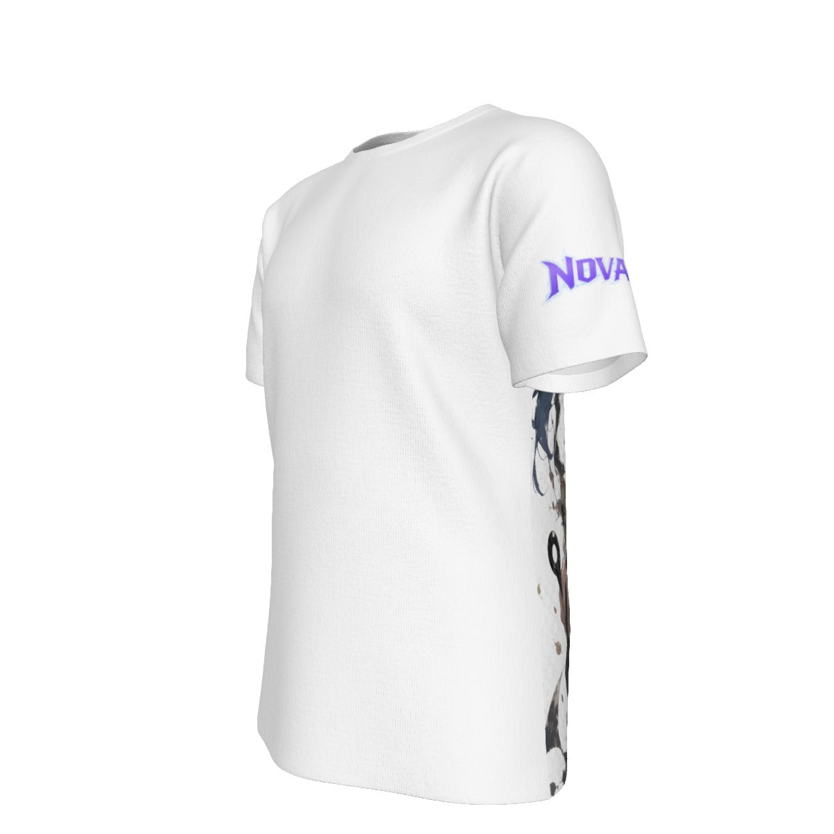 Camiseta La Dama Signature