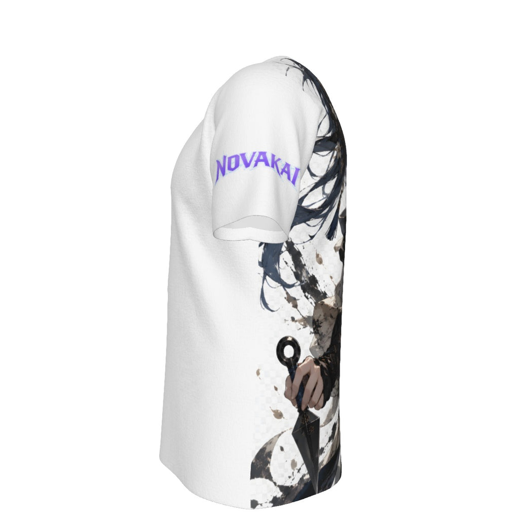Camiseta La Dama Signature