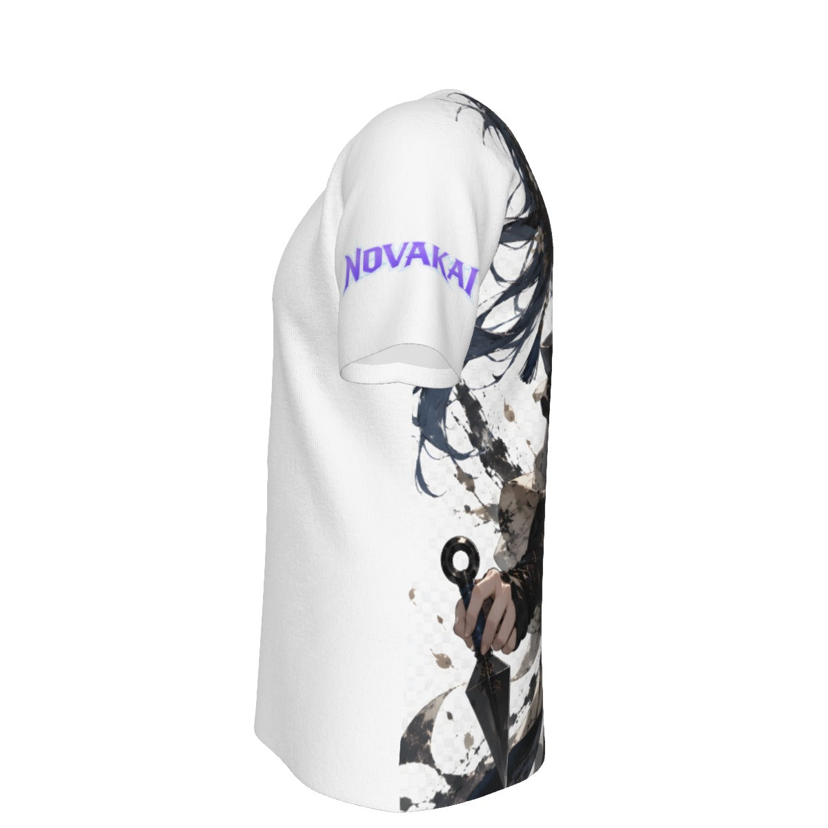 Camiseta La Dama Signature
