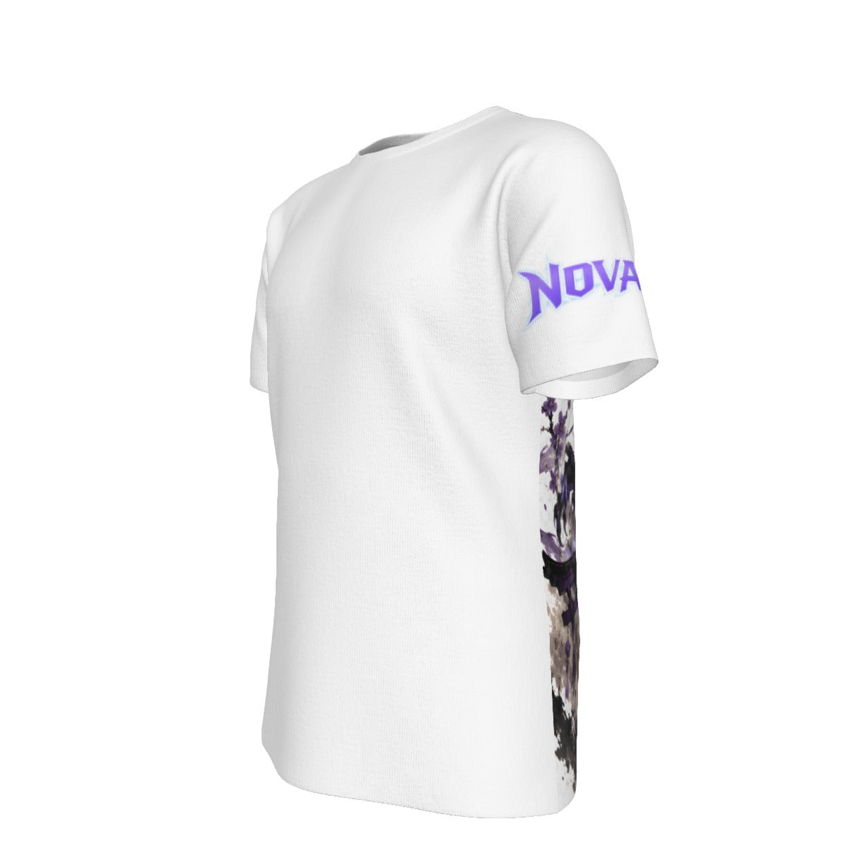 Camiseta El Dragón Signature