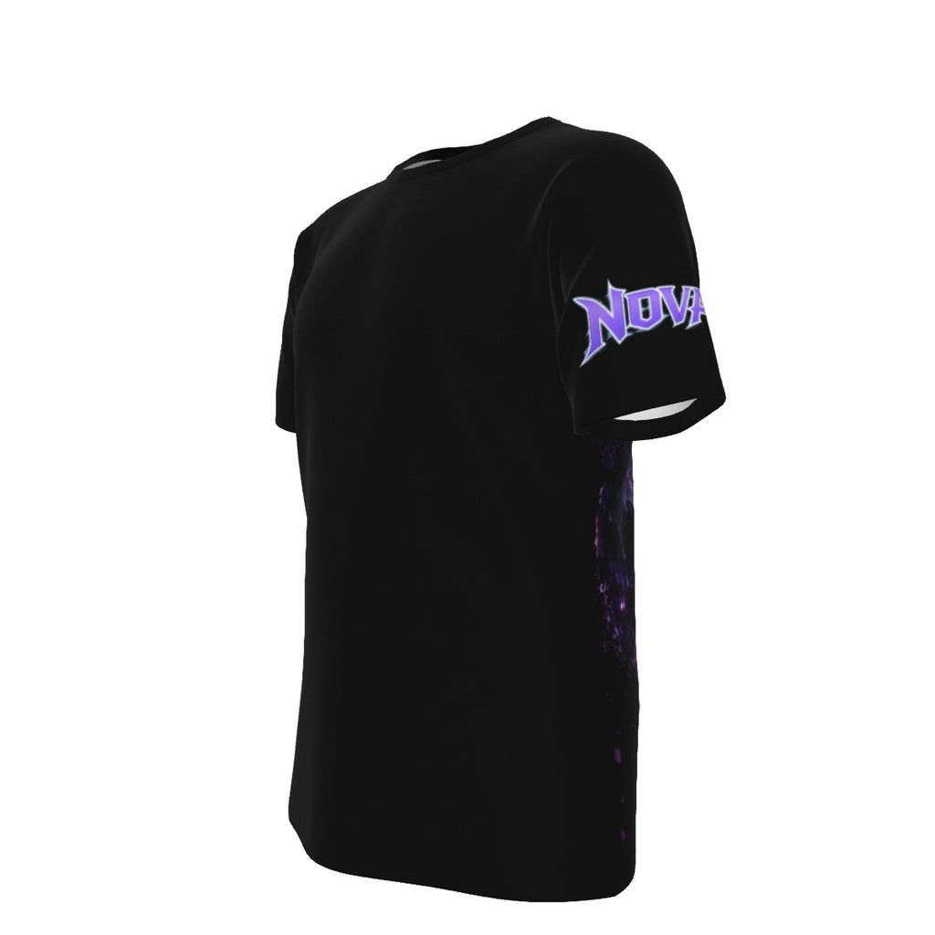 Camiseta El Templo Olvidado Signature