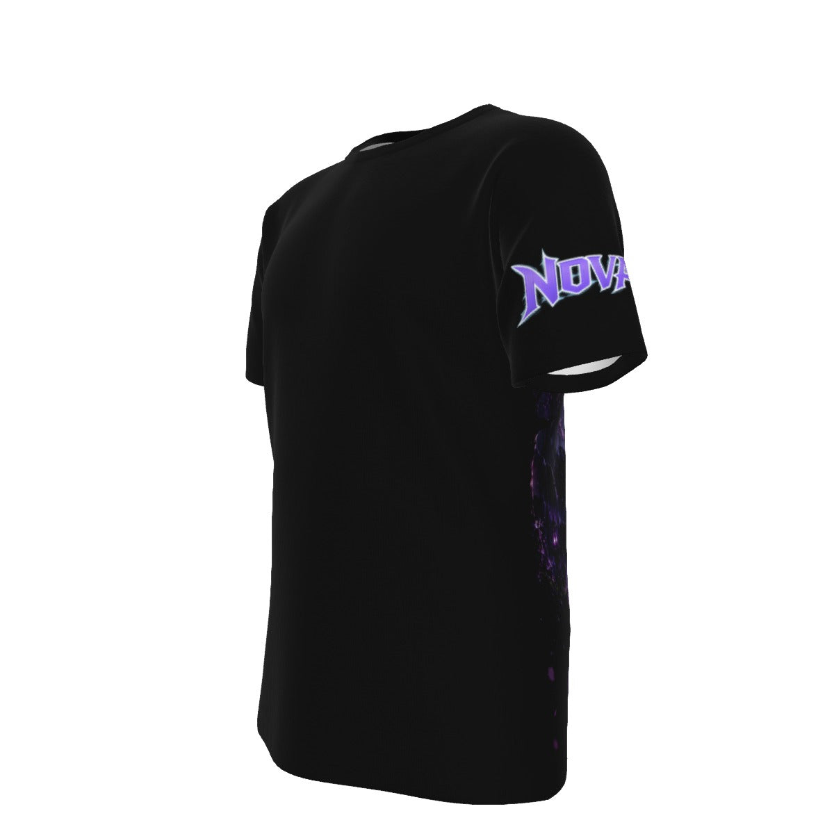 Camiseta El Templo Olvidado Signature