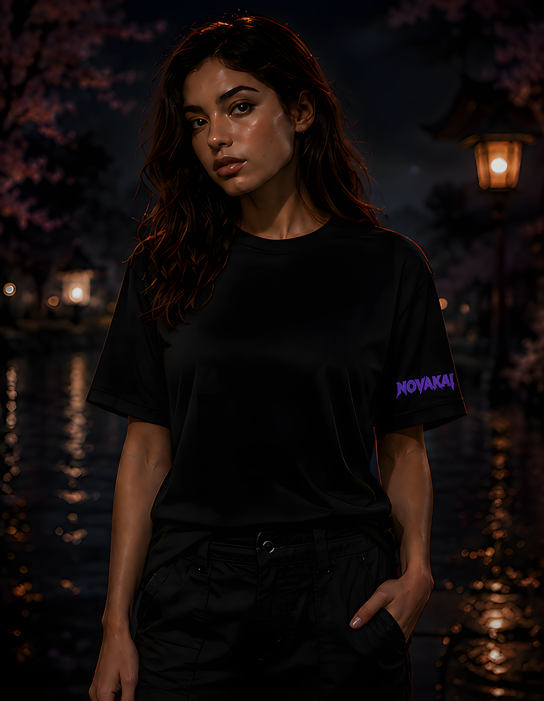 Camiseta El Guardián Signature