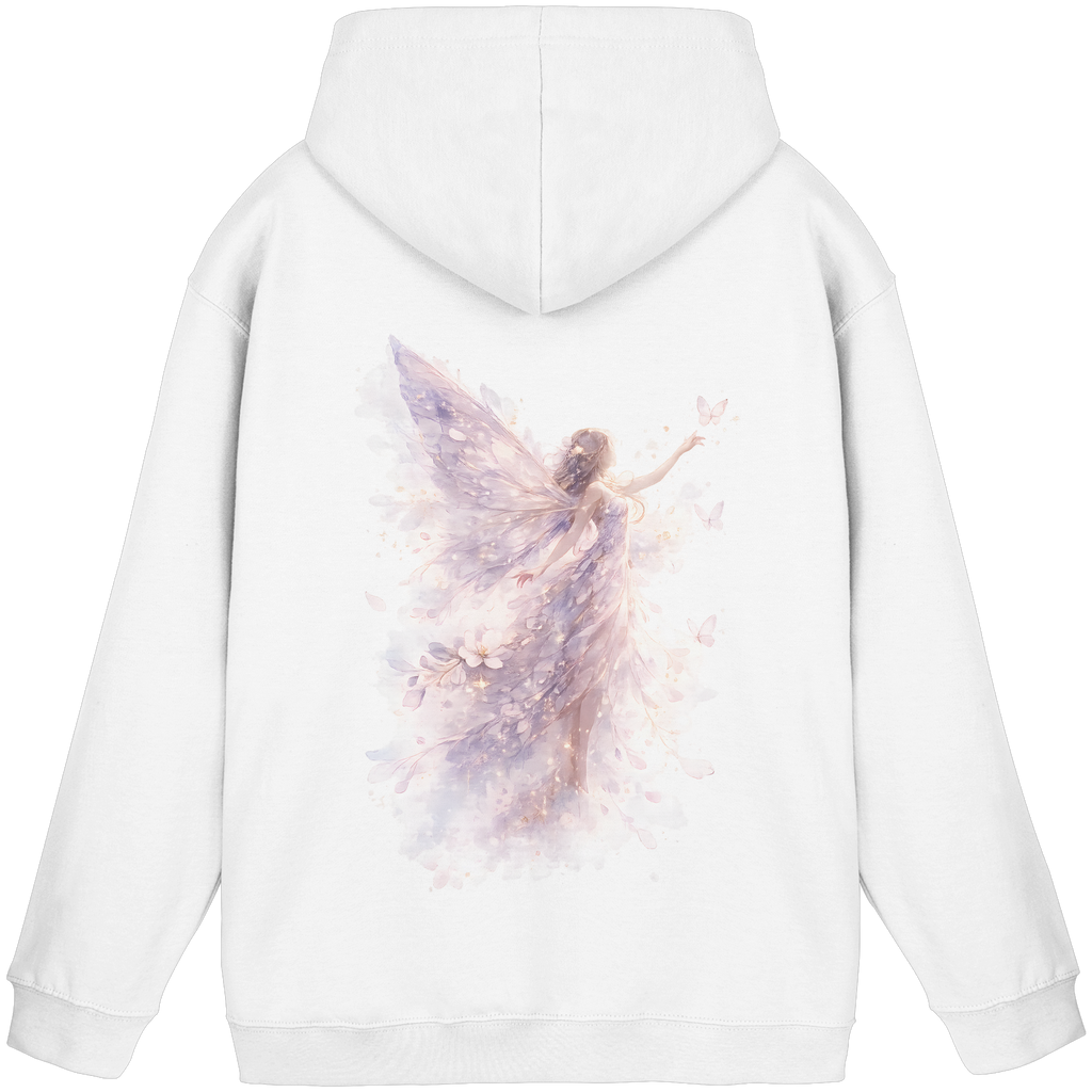 Sudadera Fairy Garden Bloom