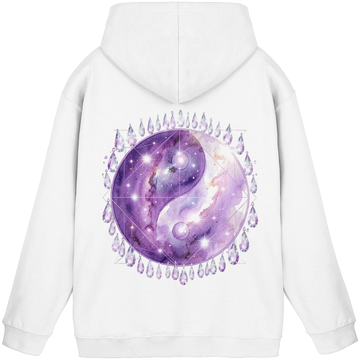 Sudadera Aurora Celestial