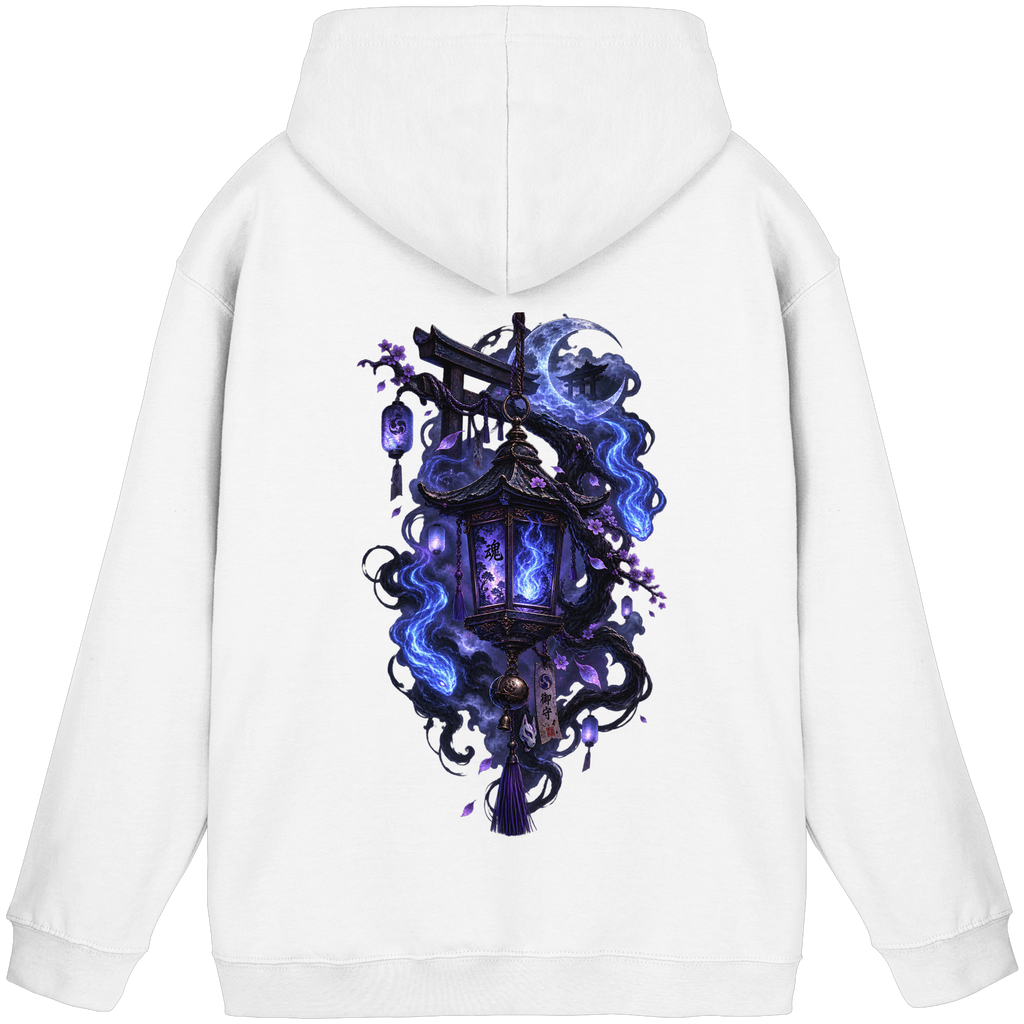 Sudadera Farol Spirit