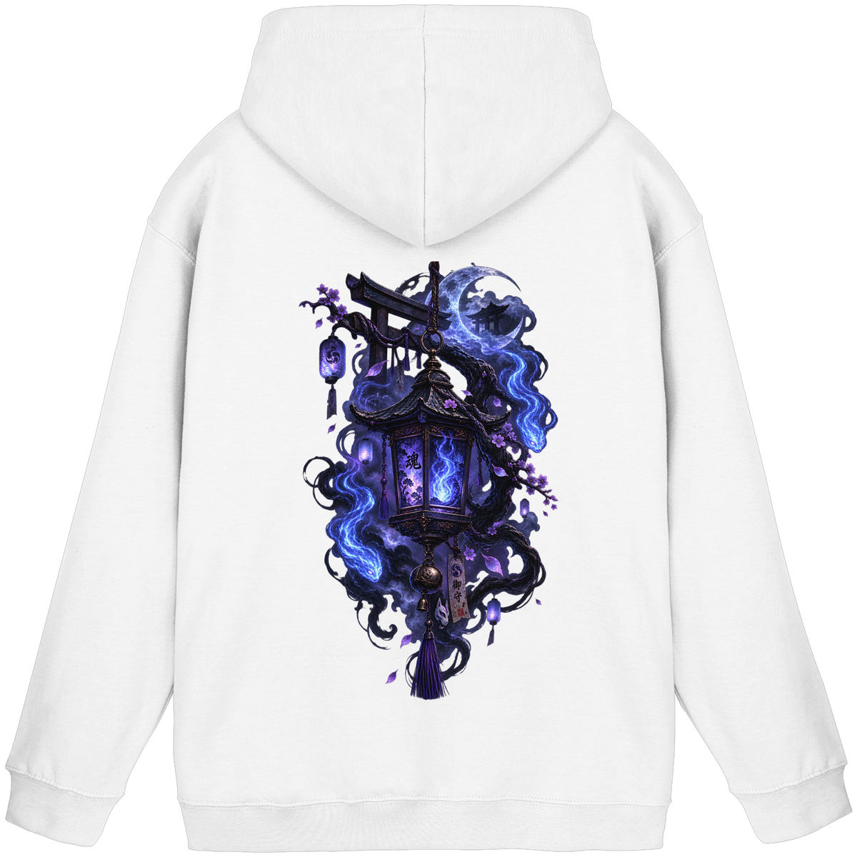 Sudadera Farol Spirit