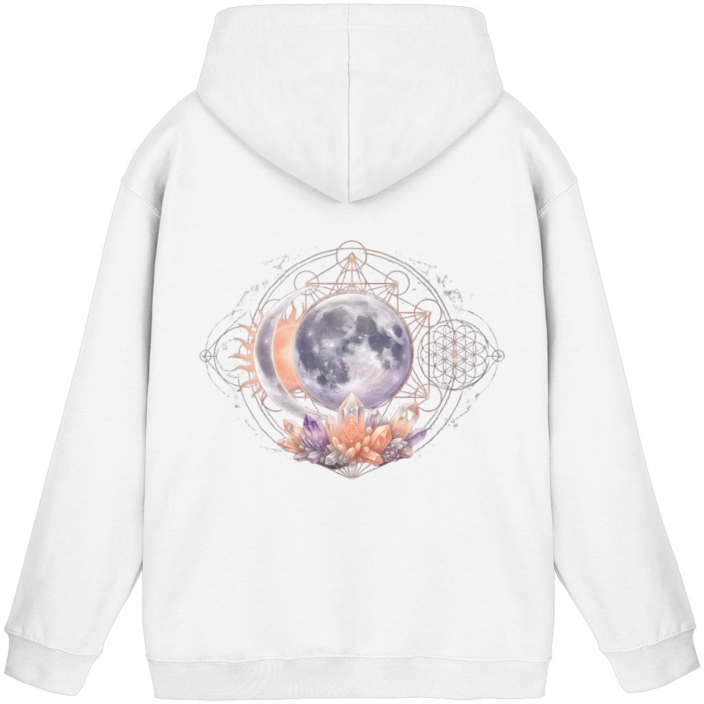Sudadera Solstice Celestial