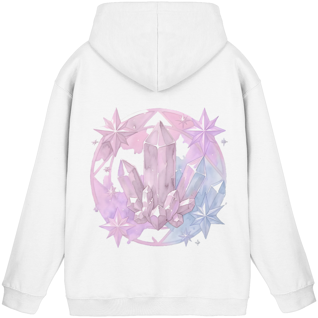 Sudadera Astral Celestial