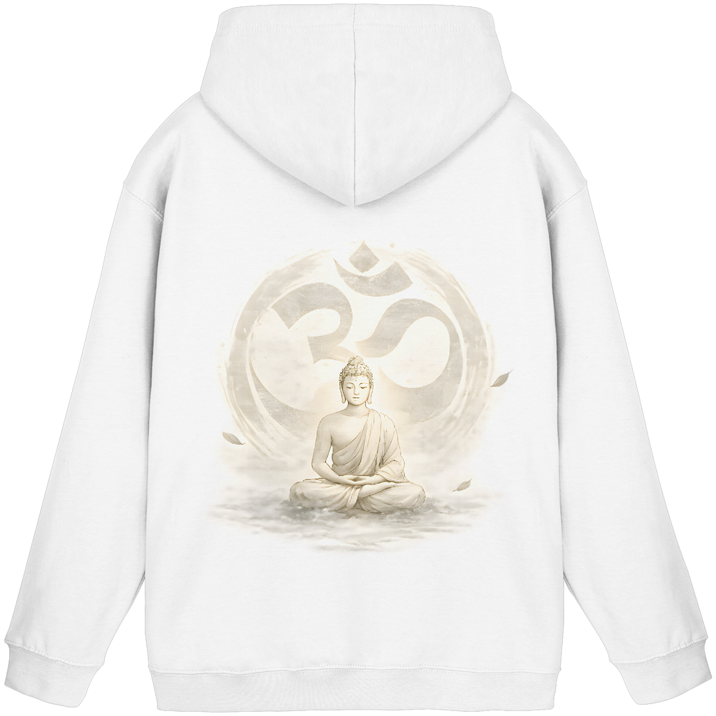 Sudadera Buda Harmony