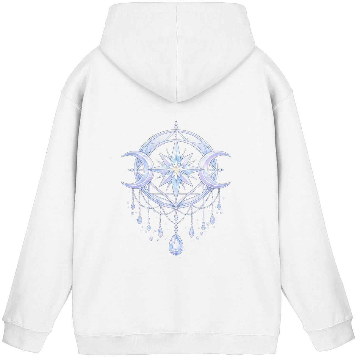 Sudadera Polaris Celestial