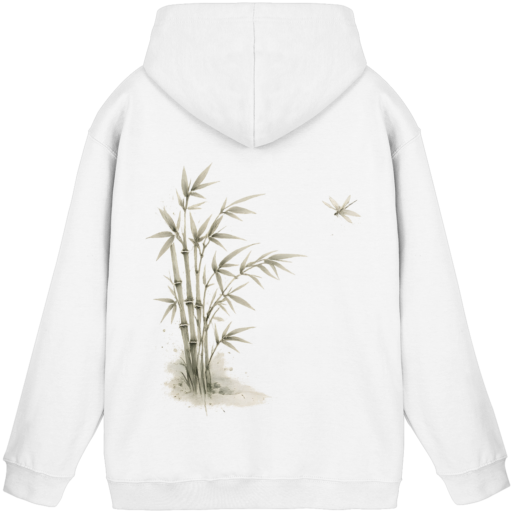 Sudadera Bambú Harmony