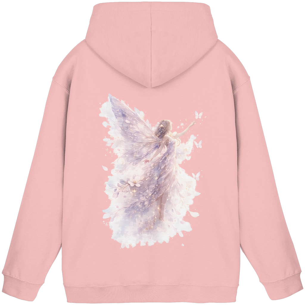 Sudadera Fairy Garden Bloom