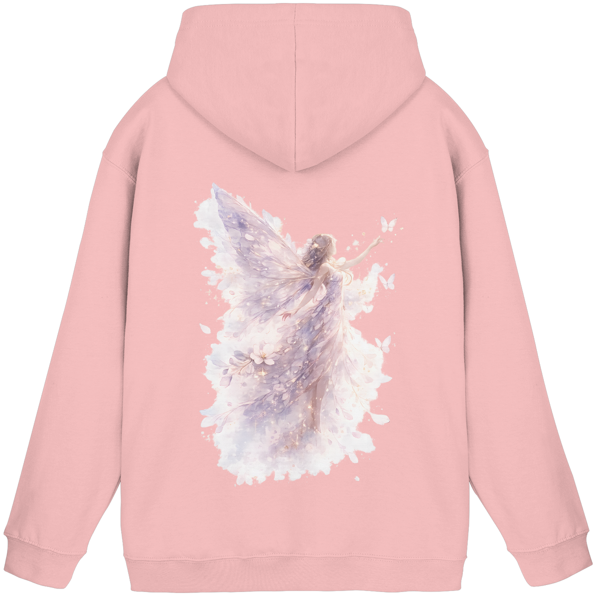Sudadera Fairy Garden Bloom