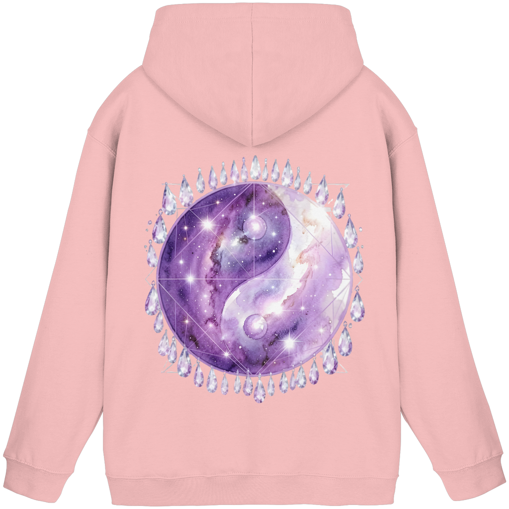 Sudadera Aurora Celestial