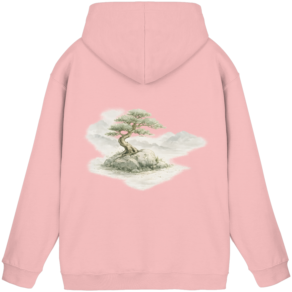 Sudadera Bonsái Harmony