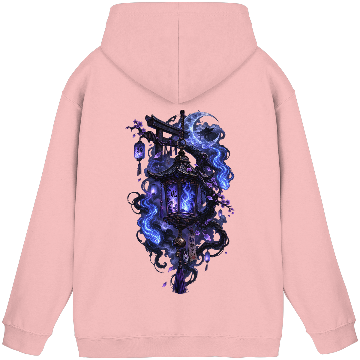Sudadera Farol Spirit