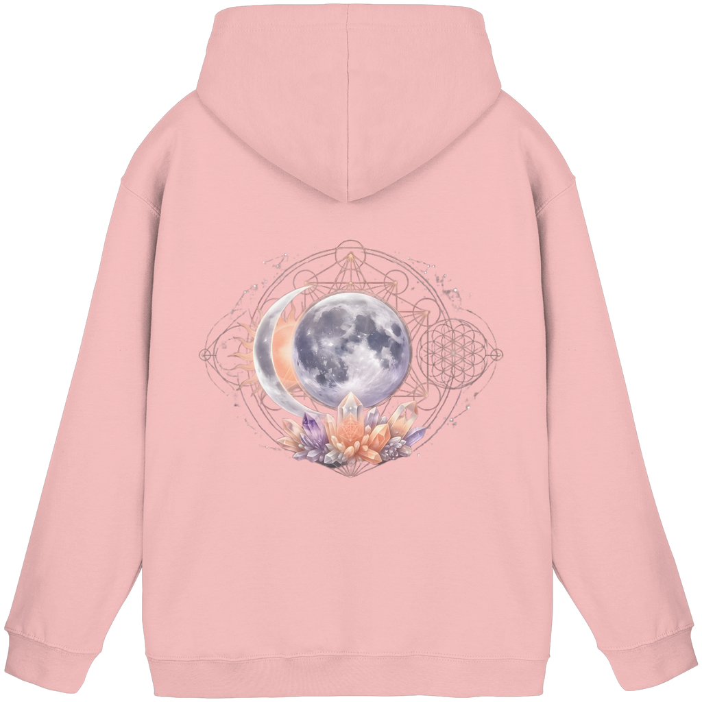 Sudadera Solstice Celestial