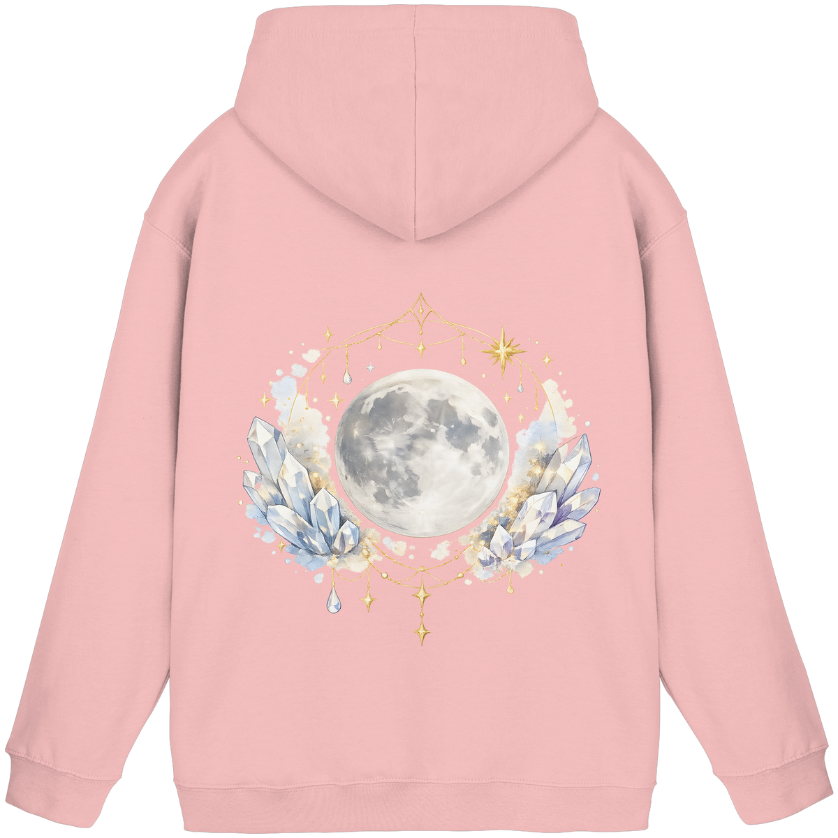 Sudadera Moonveil Celestial