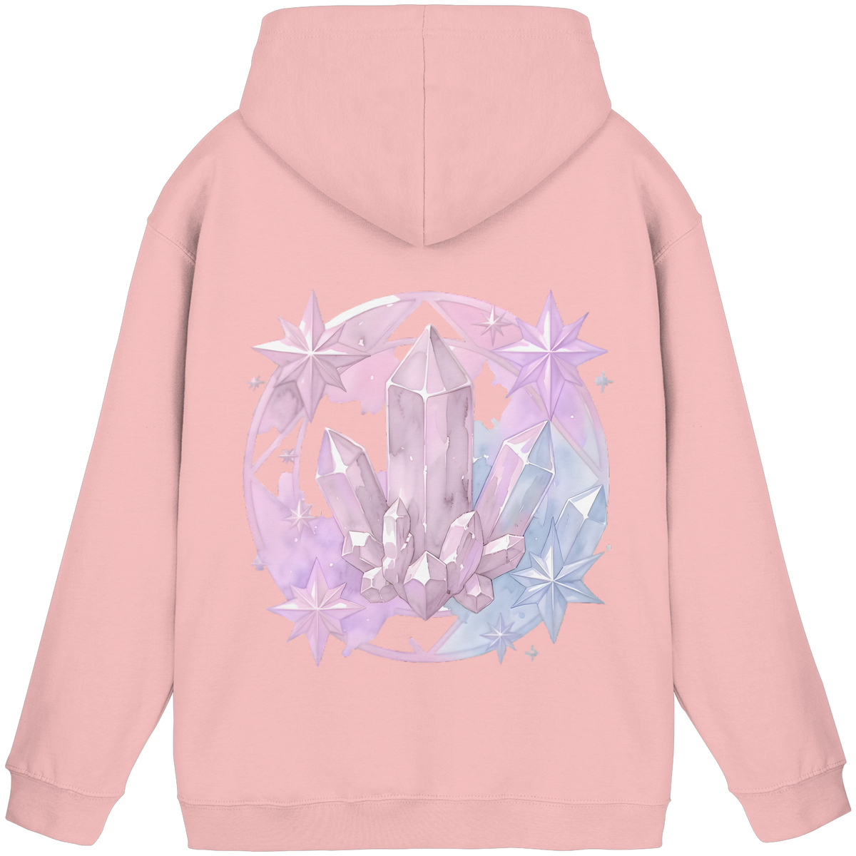 Sudadera Astral Celestial