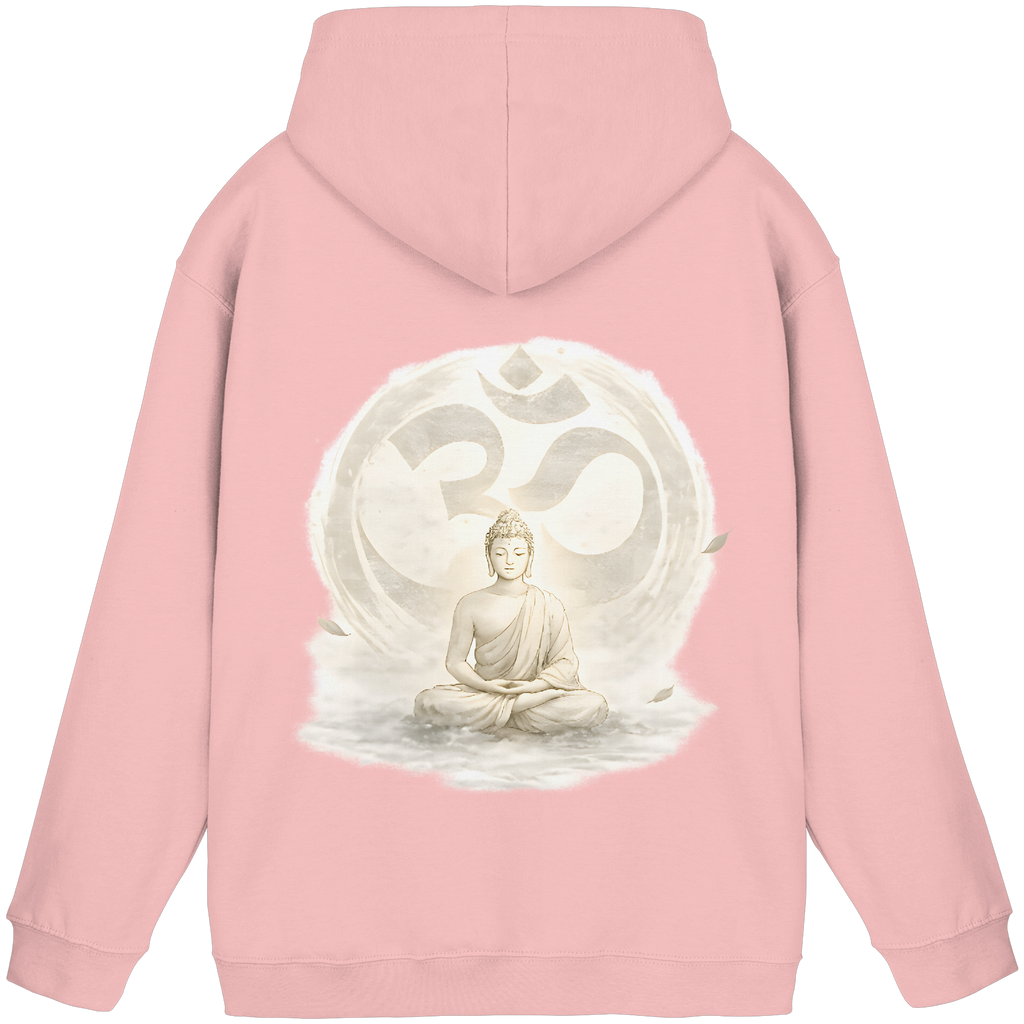 Sudadera Buda Harmony