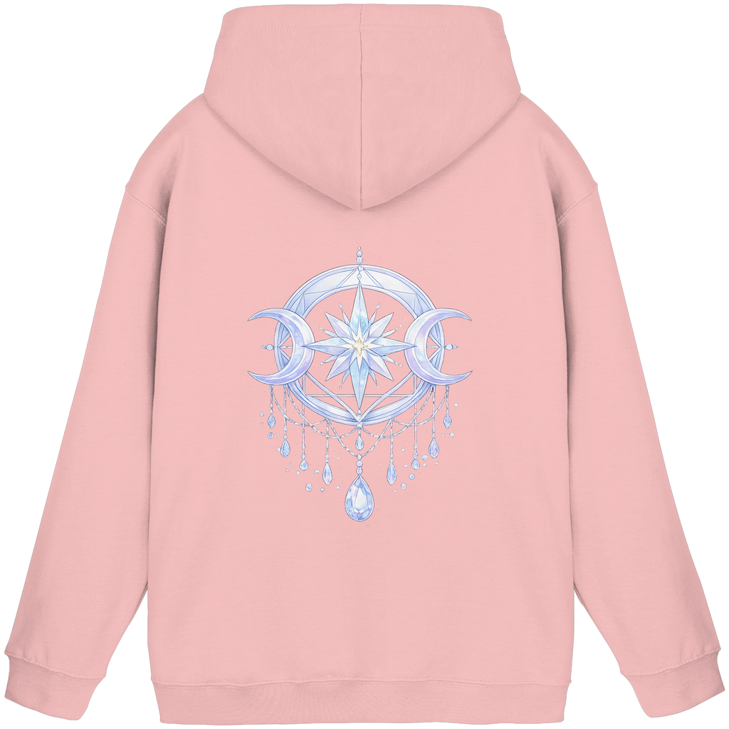 Sudadera Polaris Celestial