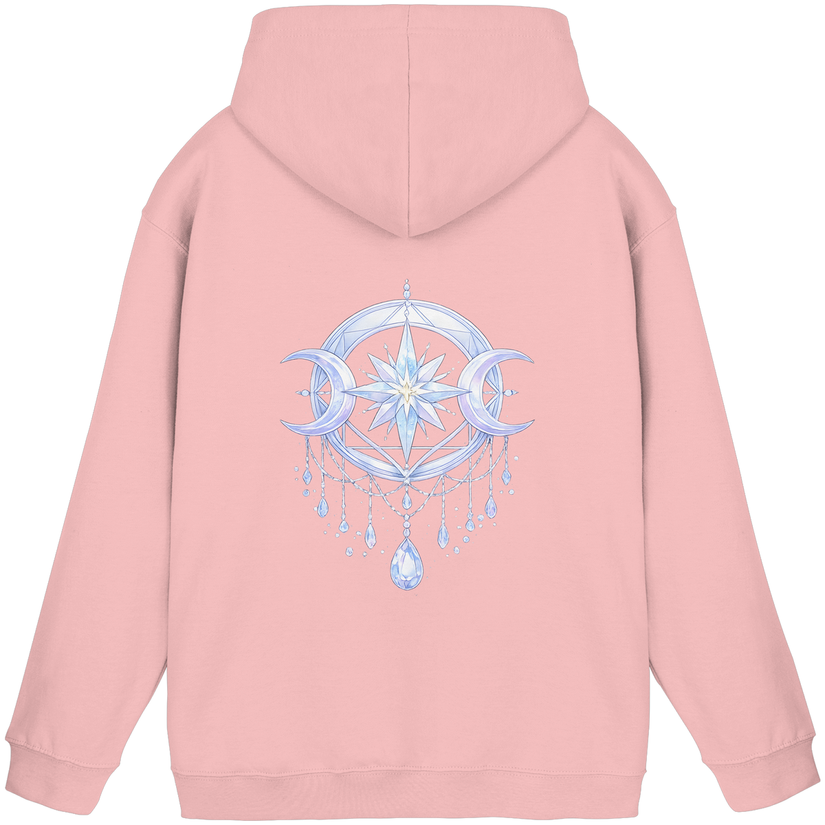 Sudadera Polaris Celestial