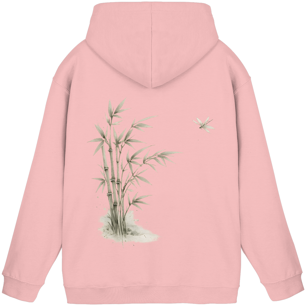 Sudadera Bambú Harmony