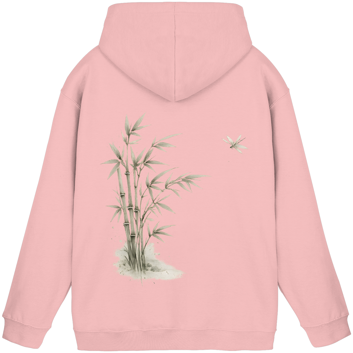 Sudadera Bambú Harmony
