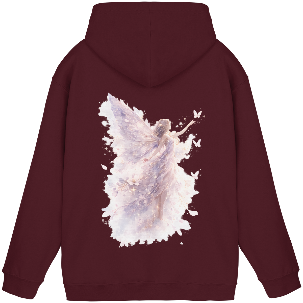 Sudadera Fairy Garden Bloom