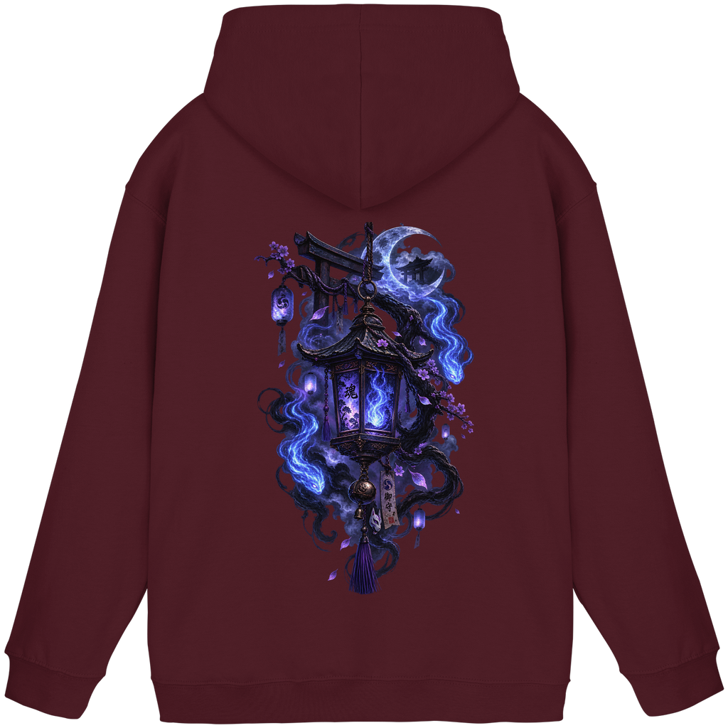 Sudadera Farol Spirit