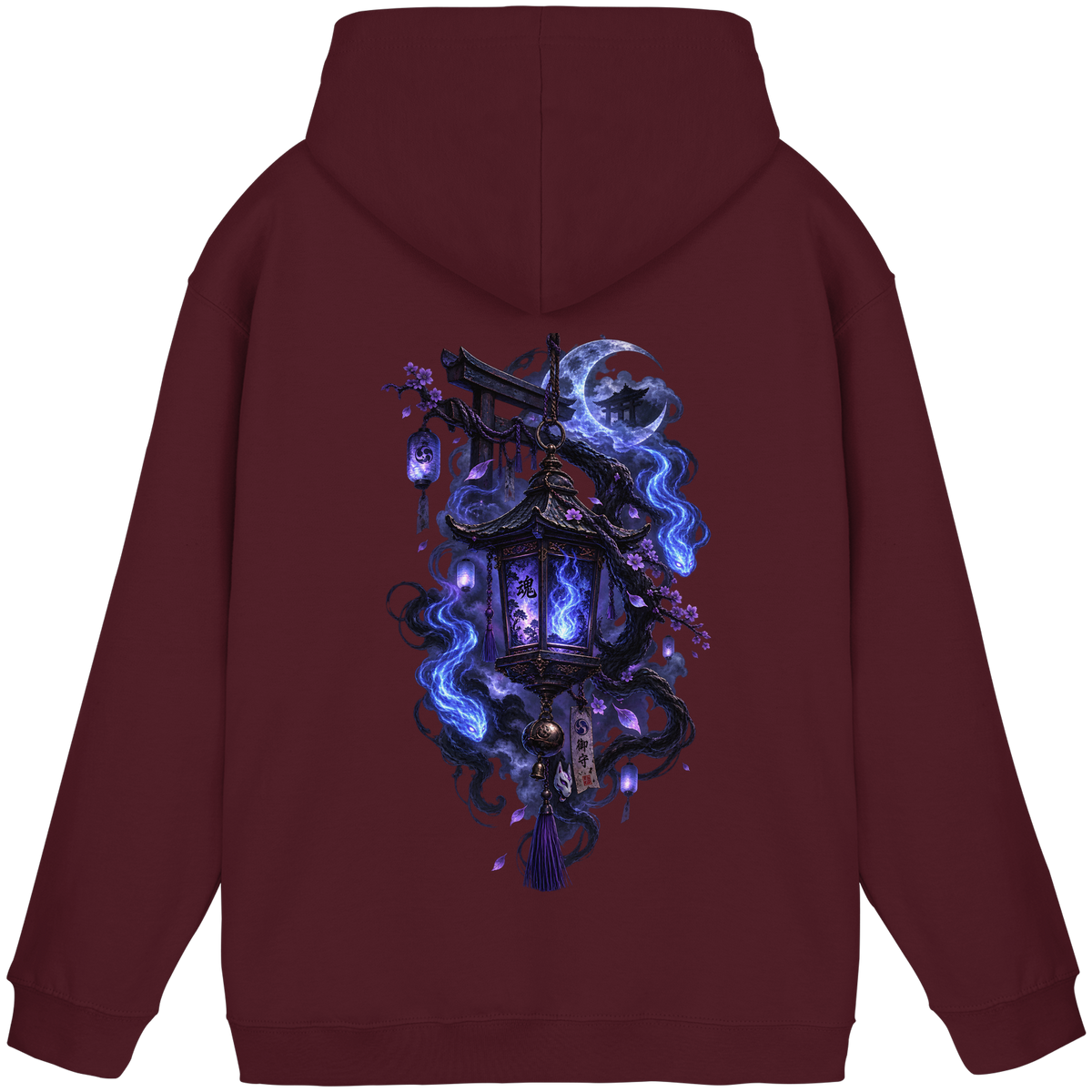 Sudadera Farol Spirit