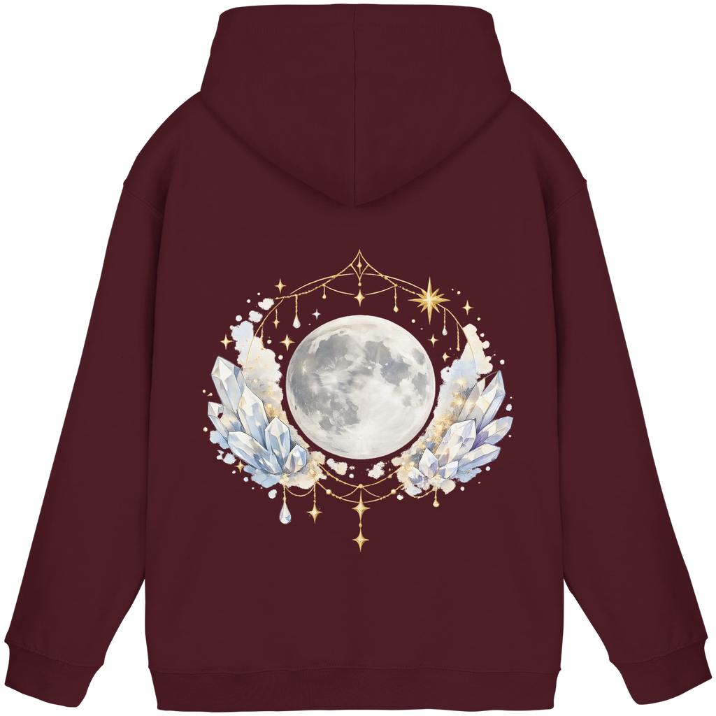 Sudadera Moonveil Celestial