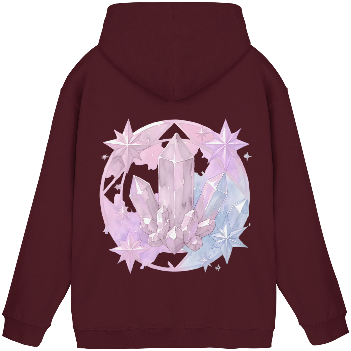 Sudadera Astral Celestial