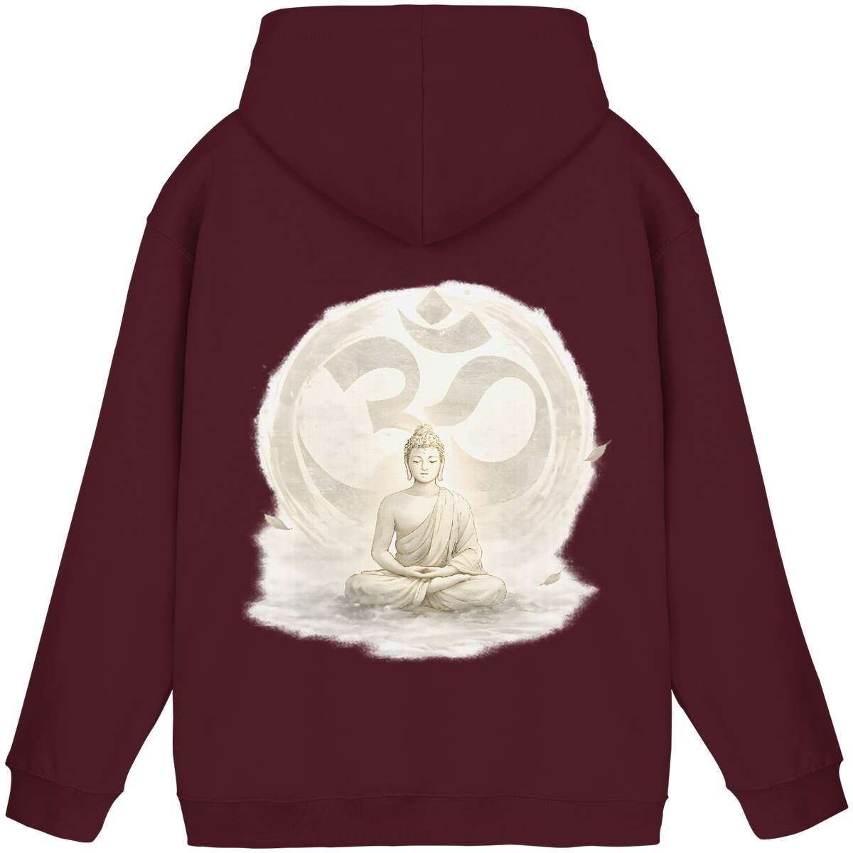 Sudadera Buda Harmony