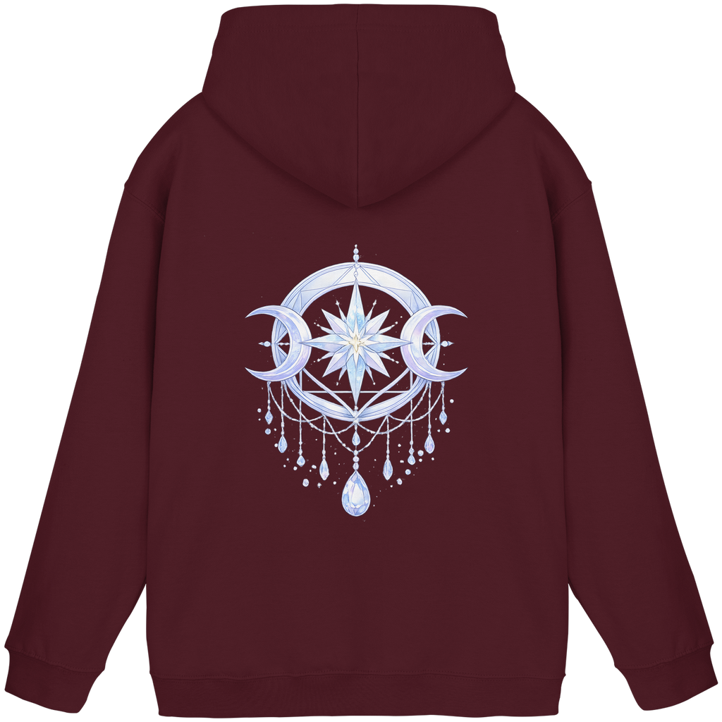 Sudadera Polaris Celestial