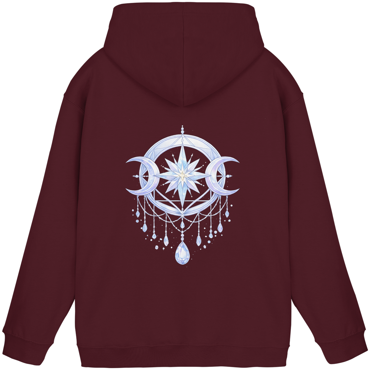 Sudadera Polaris Celestial