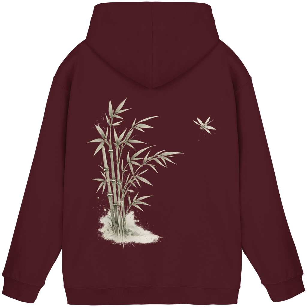 Sudadera Bambú Harmony
